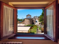 Dónde hacer turismo rural en León
