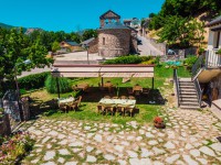Verano en una casa rural: muy buen plan