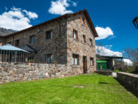 Razones para pasar un puente en una casa rural en León