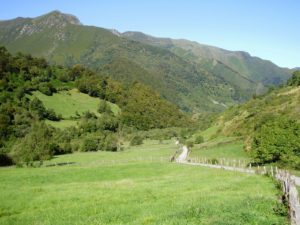 casa rural en leon: rutas en bici