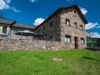 Turismo rural en Léon: un paseo por Robles