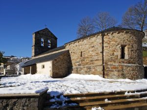 iglesia san julian