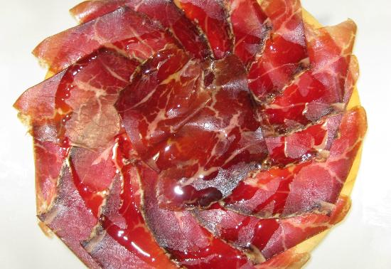 Cecina de León: cómo se elabora