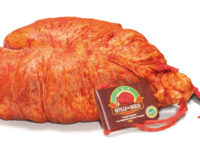 Gastronomía y sabores de León