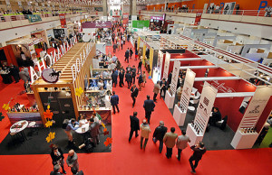 Fenavin 2015. Imagen cortesía de www.infobierzo.com