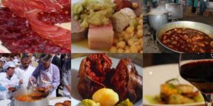 Gastronomía de León. Imagen cortesía de leonocio.es 