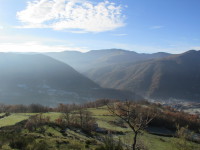 La sierra de Ancares cumple 10 años como Reserva Natural
