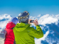 El esquí se posiciona como motor económico de la zona