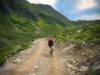 Nuevas rutas en bici por Picos de Europa