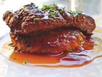 Detalles de la gastronomía de León