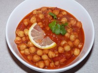 Cocido Maragato para afrontar el frío