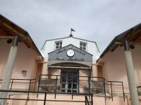 Aula geológica: una de las actividades culturales más señaladas en la zona