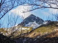 Rutas en los alrededores de La Bolera