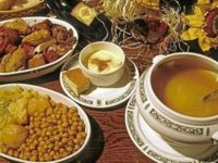 Historia y elaboración del cocido maragato