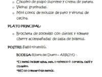 Por qué pasar un San Valentín en un hotel rural