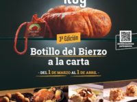Las tentaciones del Rey: gastronomía de León en nuestro restaurante
