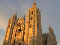 Alojamiento en León para Semana Santa