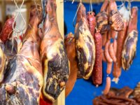 Cuatro meses de capital de la gastronomía