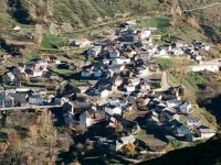 Robles de Laciana, ¿pueblo más bonito de Castilla y León?