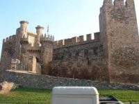 Ponferrada vuelve al siglo XV