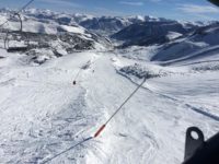 Razones para hacer una escapada para esquiar en León