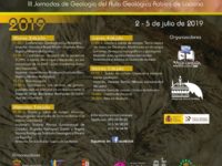 Actividades en Aula Geológica, en Robles de Laciana
