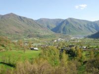 Libertad del valle de Laciana