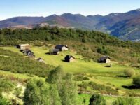 Braña de Laciana: qué es exactamente