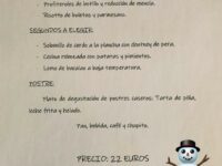 Gastronomía de León para empezar el año