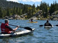Turismo de aventura: Club Kayak Laciana