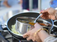 Receta clásica de la provincia de León: bacalao al ajoarriero