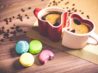 Menú especial por San Valentín