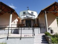 Reapertura de nuestro área geológica en Robles
