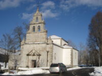 Descubriendo lugares: Santuario de Carrasconte