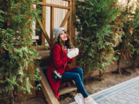 ¿Cómo disfrutar de la Navidad en el campo?