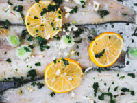 Truchas del río Sil: sabor auténtico de la cocina lacianiega