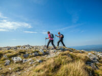 Diferencias entre senderismo, trekking y montañismo