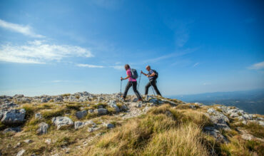 Diferencias entre senderismo, trekking y montañismo