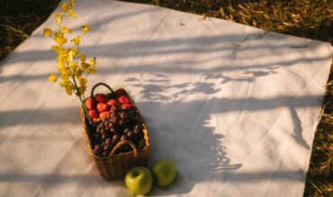Picnic en Laciana