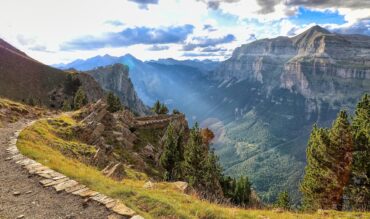 Los mejores miradores y paisajes para fotografiar en Laciana