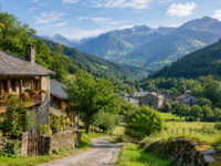 Pueblos con encanto a menos de 30 minutos de Robles de Laciana