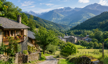 Pueblos con encanto a menos de 30 minutos de Robles de Laciana